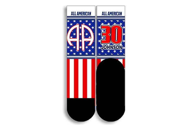 All American Socks