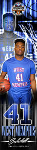 West Memphis Individual #41