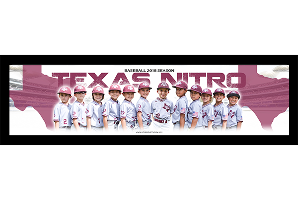 7U Texas Nitro Team