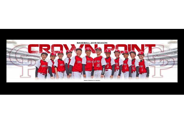 Crown Point Team