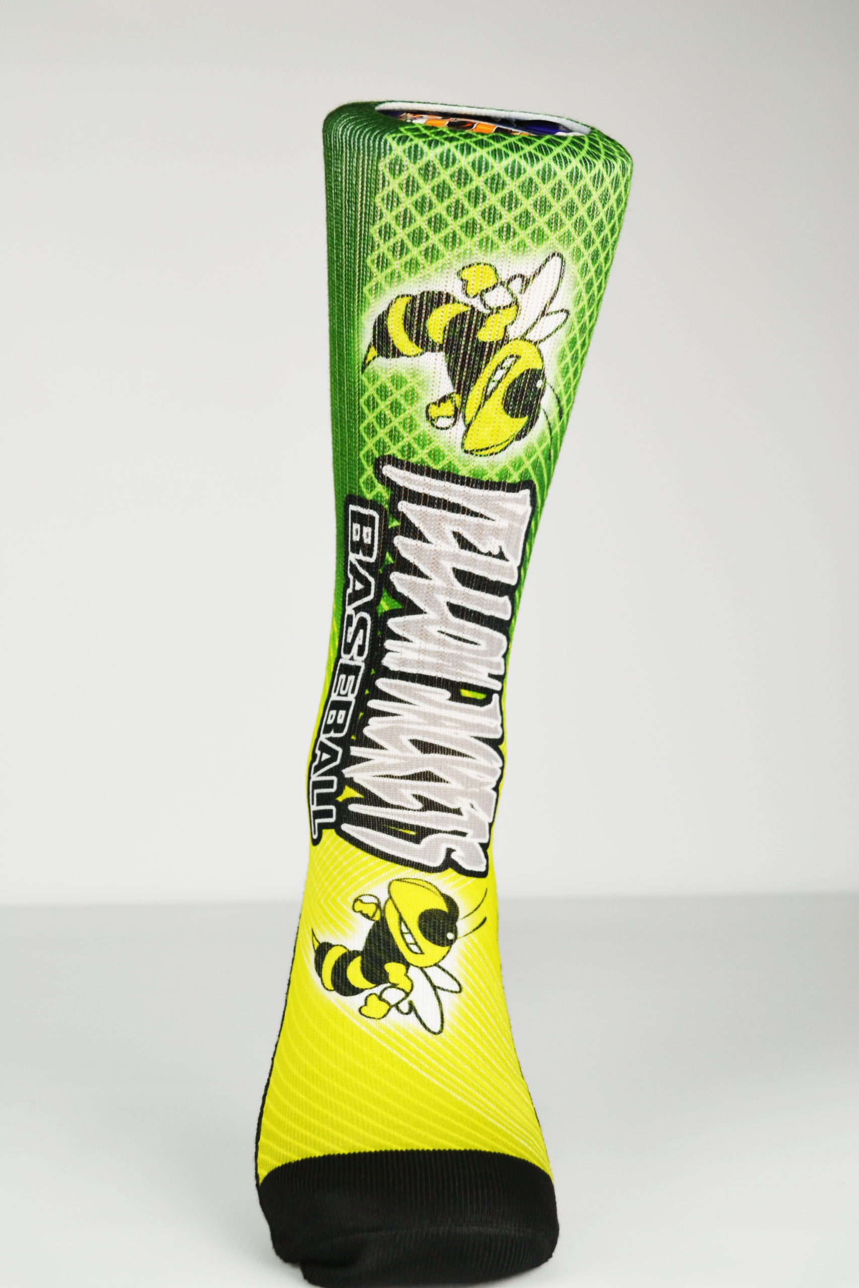 Yellow Jackets Baseball