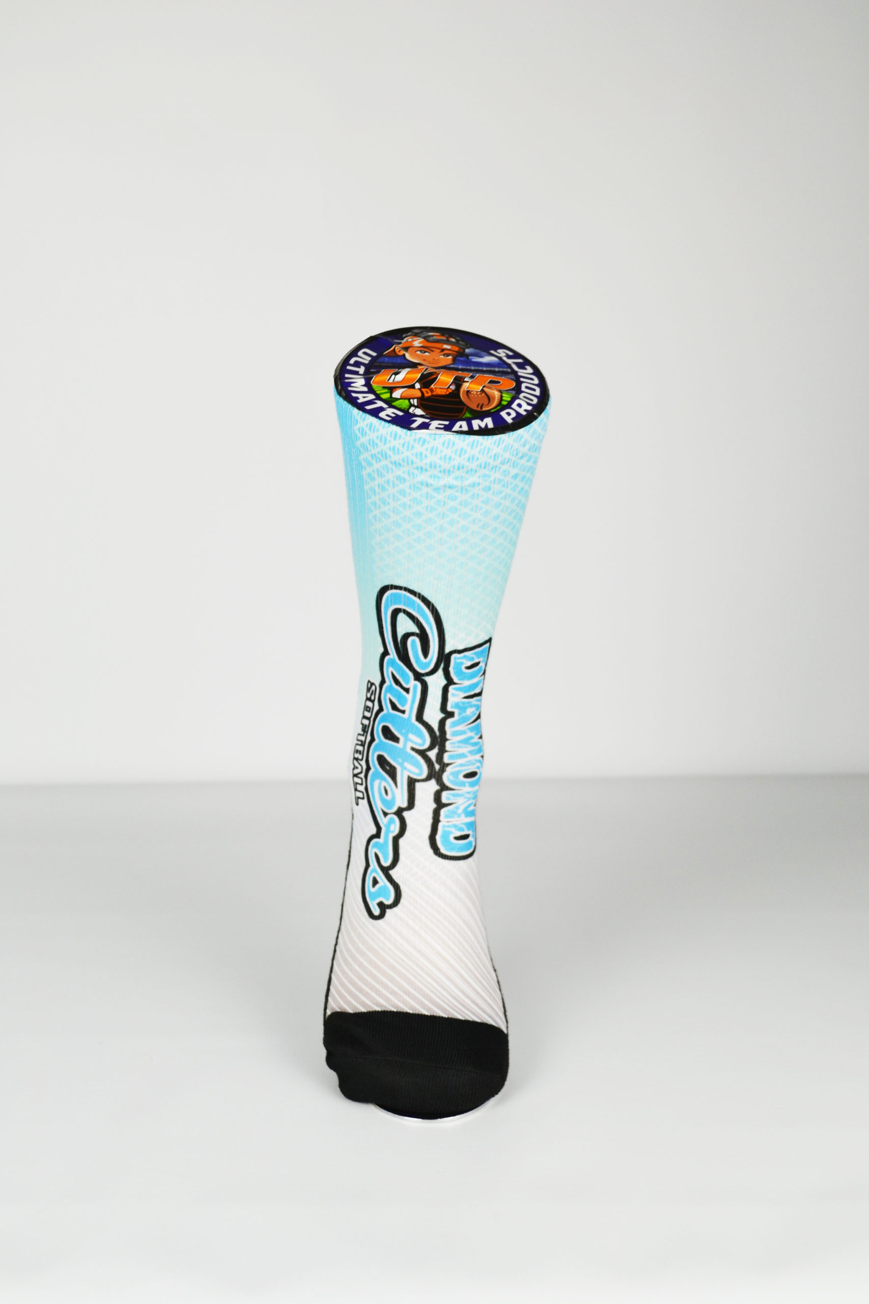 Diamond Cutters Softball