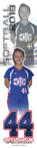 Central Iowa Cubs Individual #44