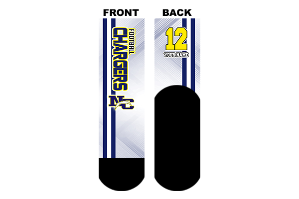 Naperville Chargers