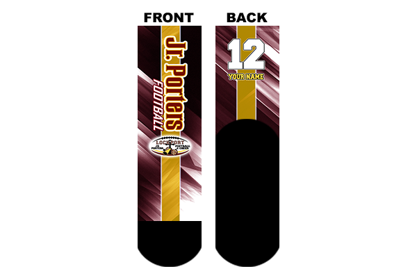 Lockport JR Porters 