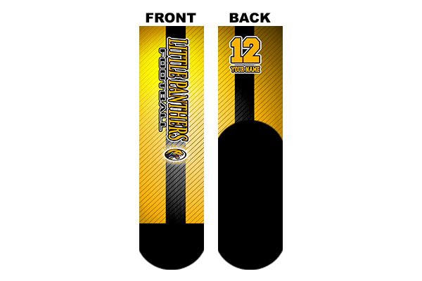 Little Panthers Football Club