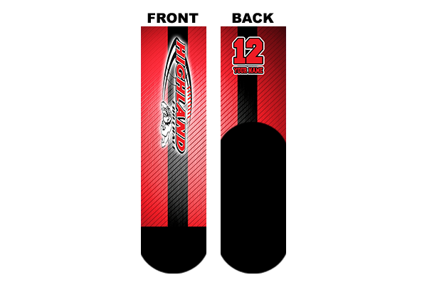 Highland Quaterback Club