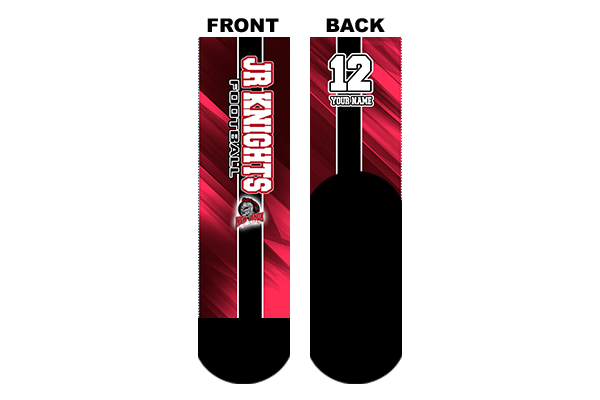 New Lenox JR Knights 
