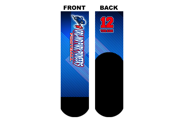 Orland Park Pioneers 