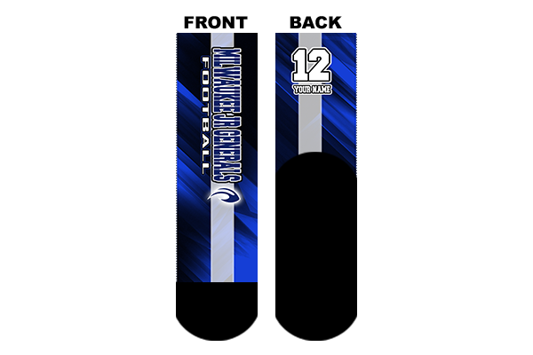 Milwaukee JR Generals 