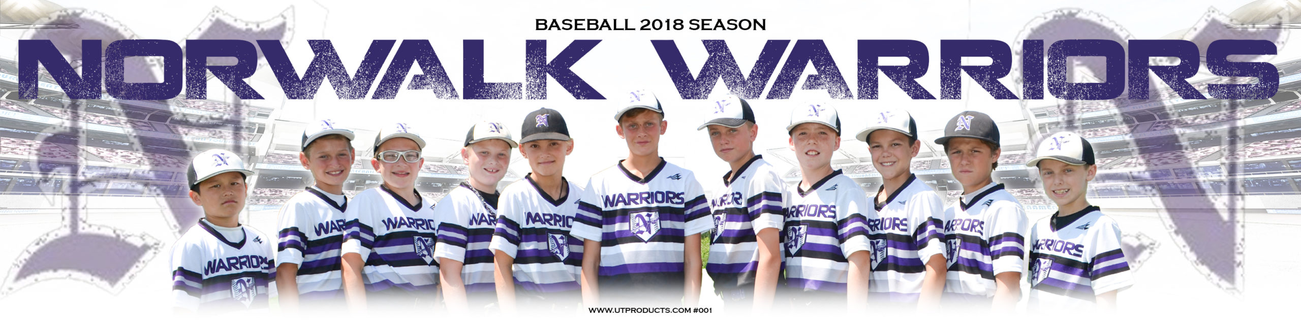 Norwalk Warriors