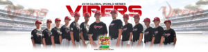 Vipers
