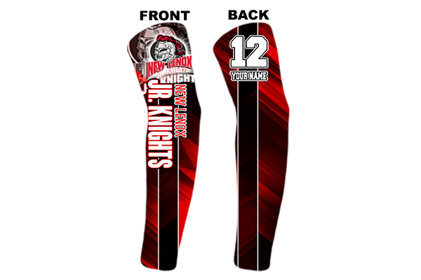 NEW LENOX JR KNIGHTS