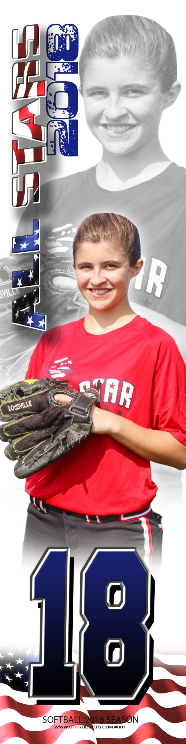 All Star Individual 