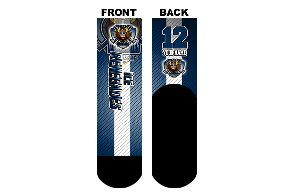 Steel City Renegades 3