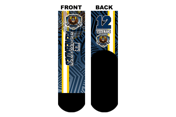 Steel City Renegades 2
