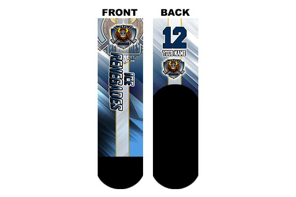 Steel City Renegades 1
