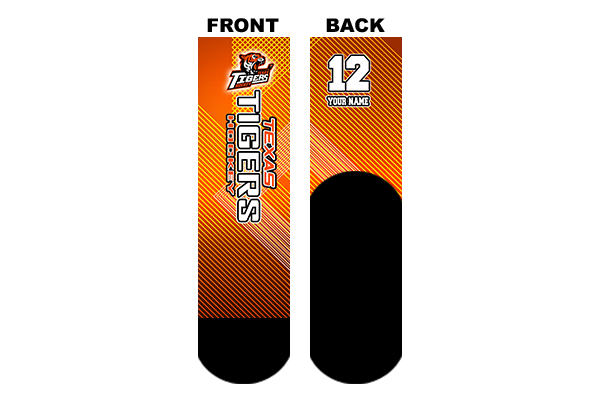 Texas Tigers #2