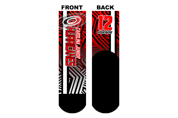 Carolina Junior Hurricanes #3 