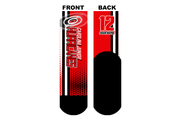 Carolina Junior Hurricanes #1