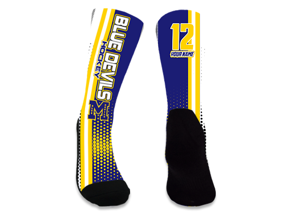 Montgomery Blue Devils