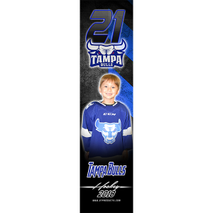 Tampa Bulls Individual #21