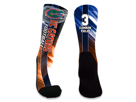 KC Gators