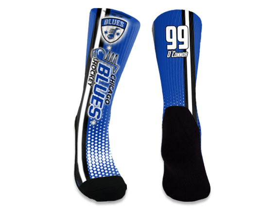 Chicago Blues Hockey
