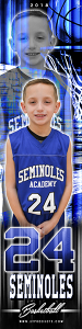 Seminoles Individual #24