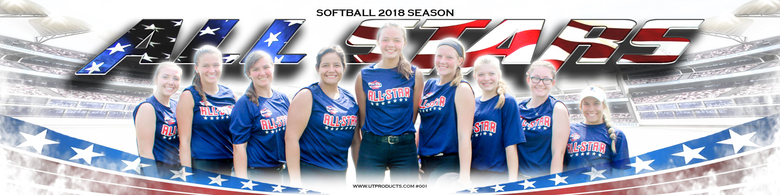 All Stars Team
