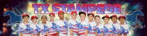 TX Stampede