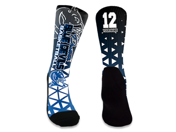 Peotone Blue Devils