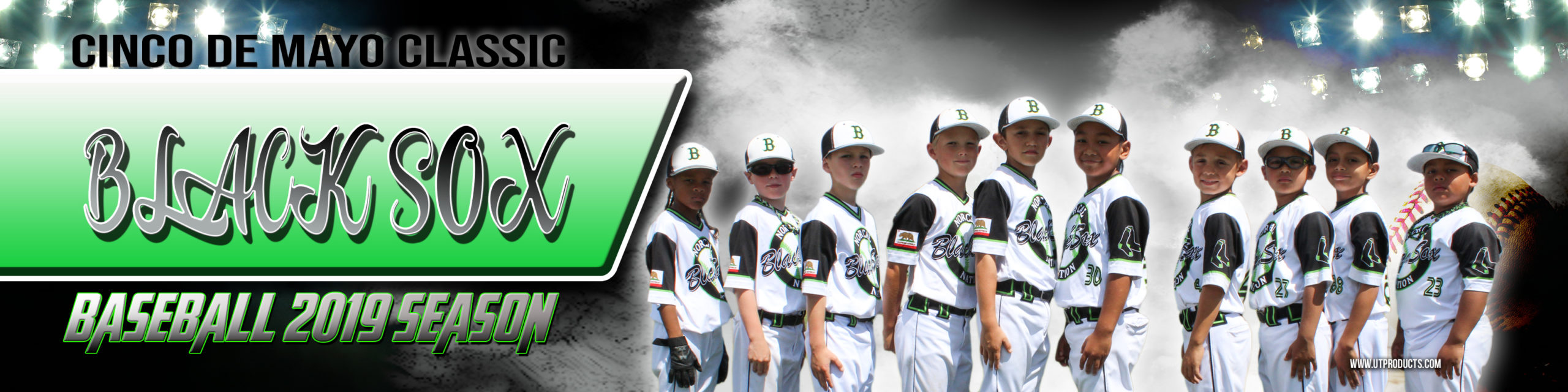 BlackSox Nation