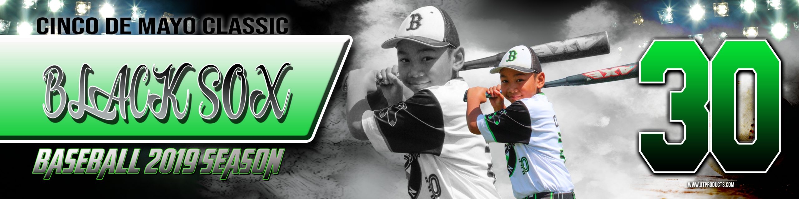 BlackSox Nation