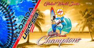 Global World Series (Champions) - Destin Florida