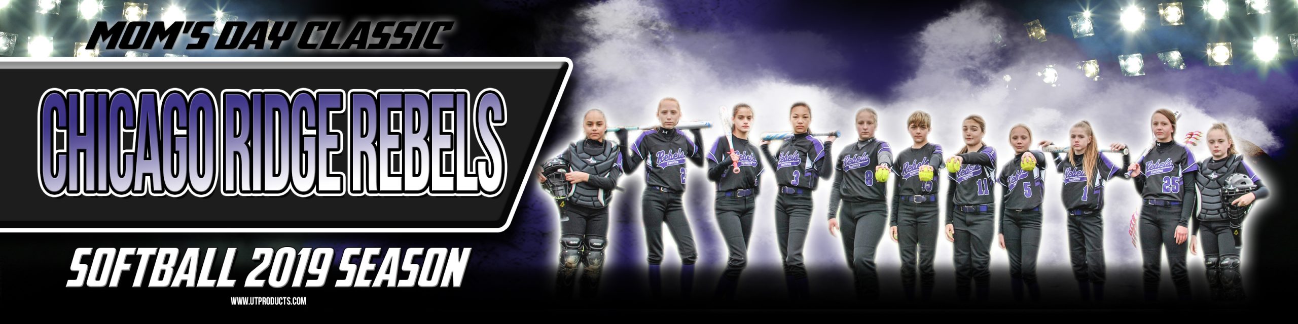 Ridge Rebels 1
