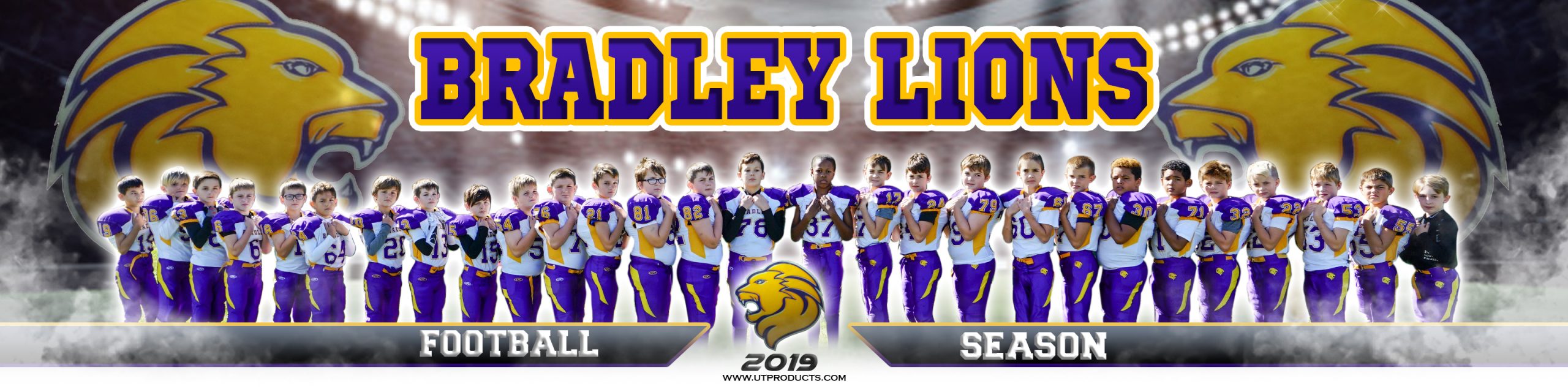 Bradley Lions