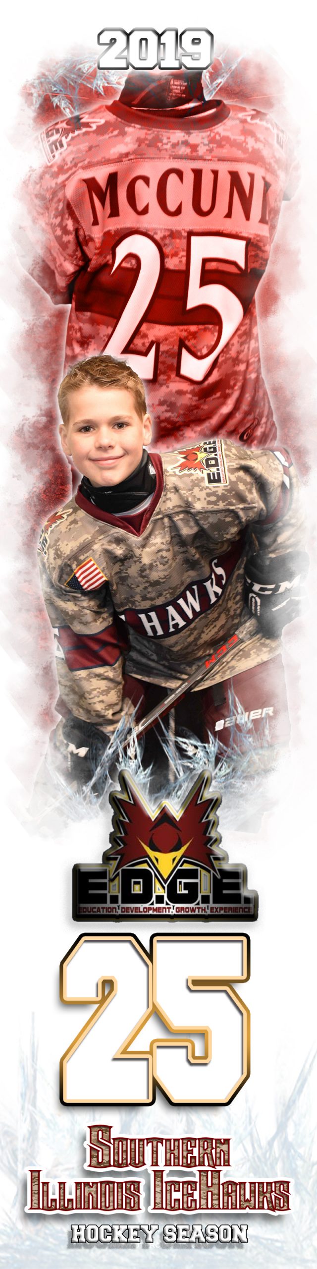 Illinois Icehawks