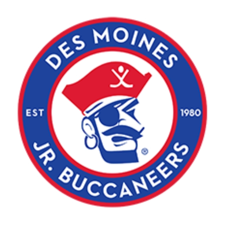 Des Moines Jr Bucs - UTP