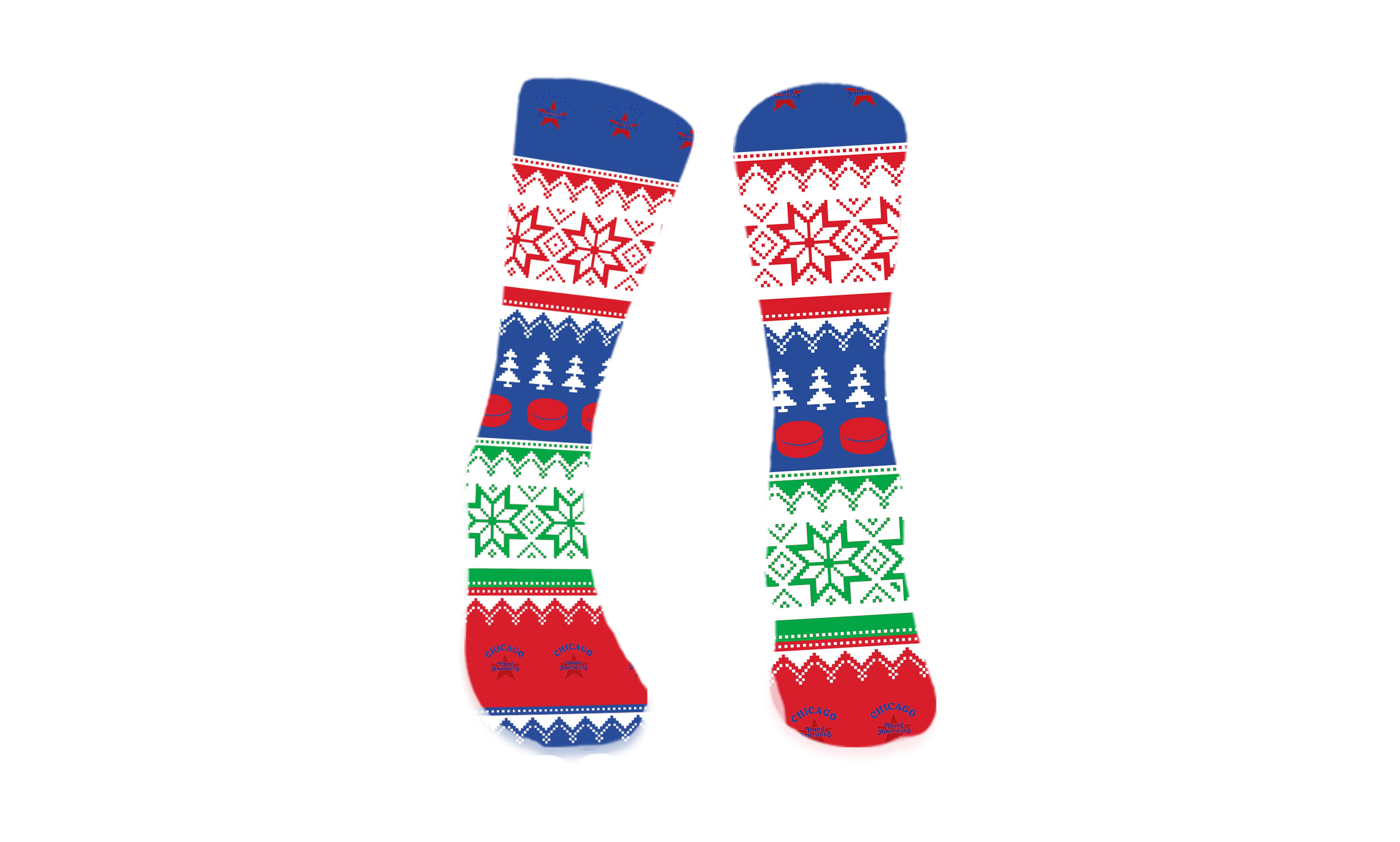 Chicago Young Americans -3