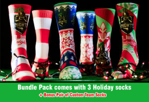 Toronto Shamrocks - Bundle