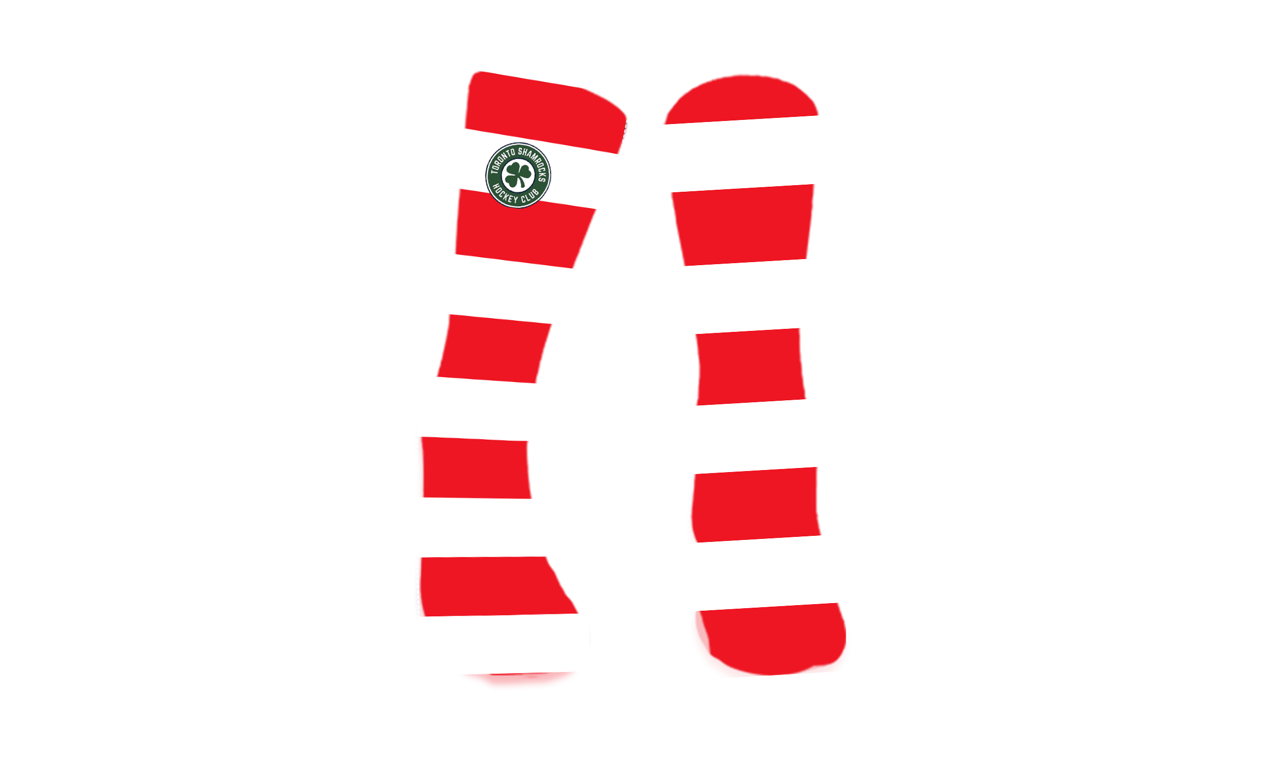 Toronto Shamrocks - 1