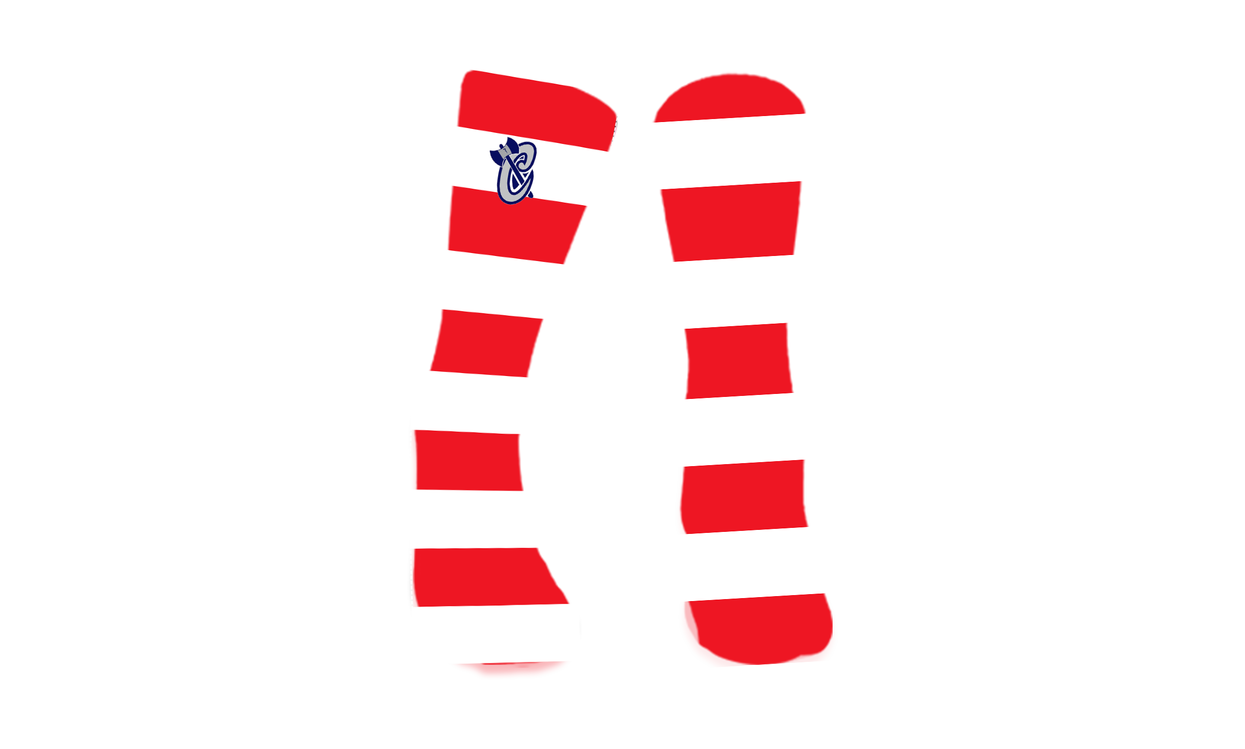 Cleveland Jr Lumberjacks - 1
