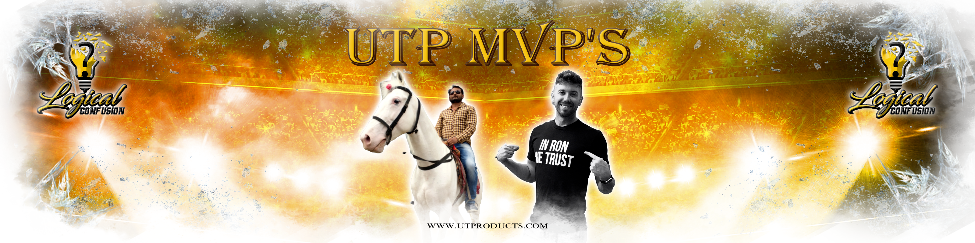 UTP MVP Team Poster
