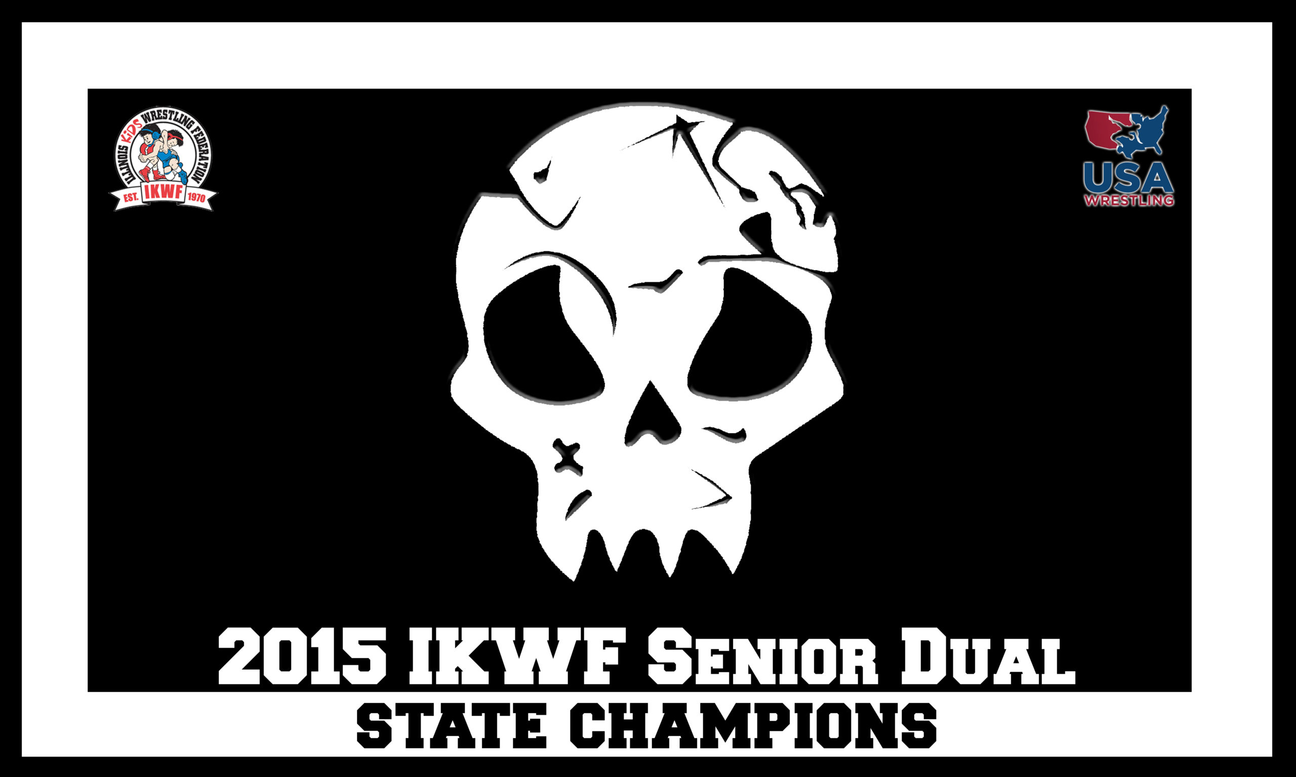 2015 IKWF Senior Dual