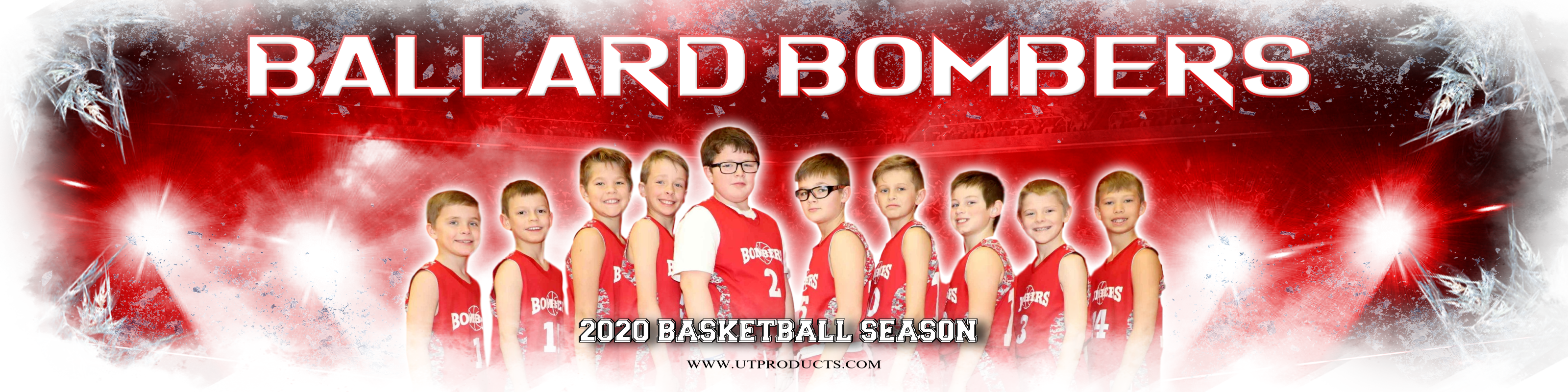 BALLARD BOMBERS