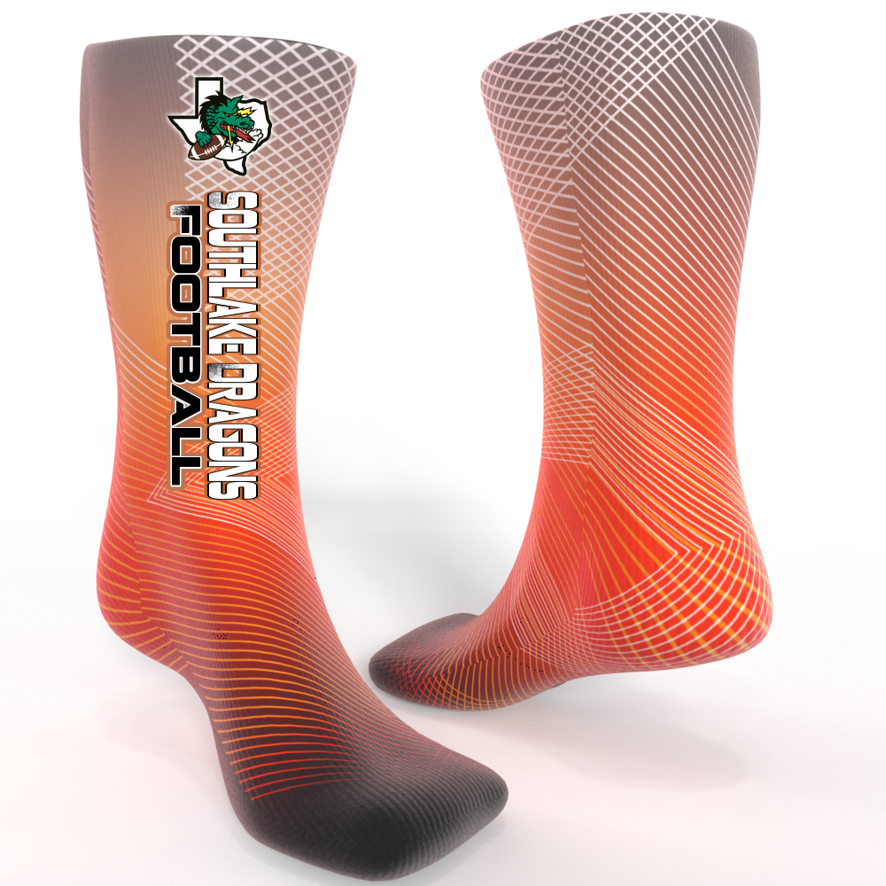 Team Sock 2