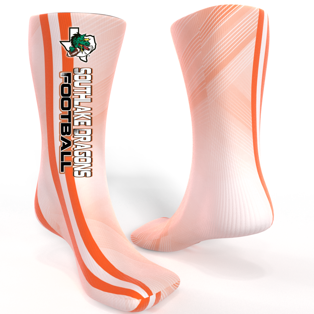 Event Sock 3
