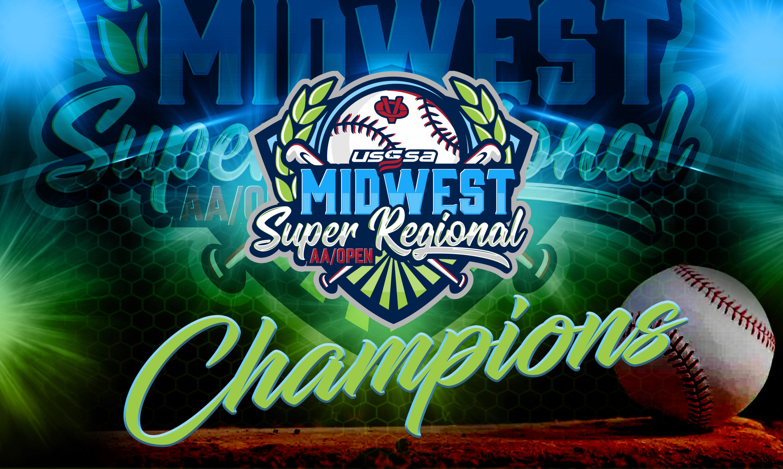Award Banner - Champs