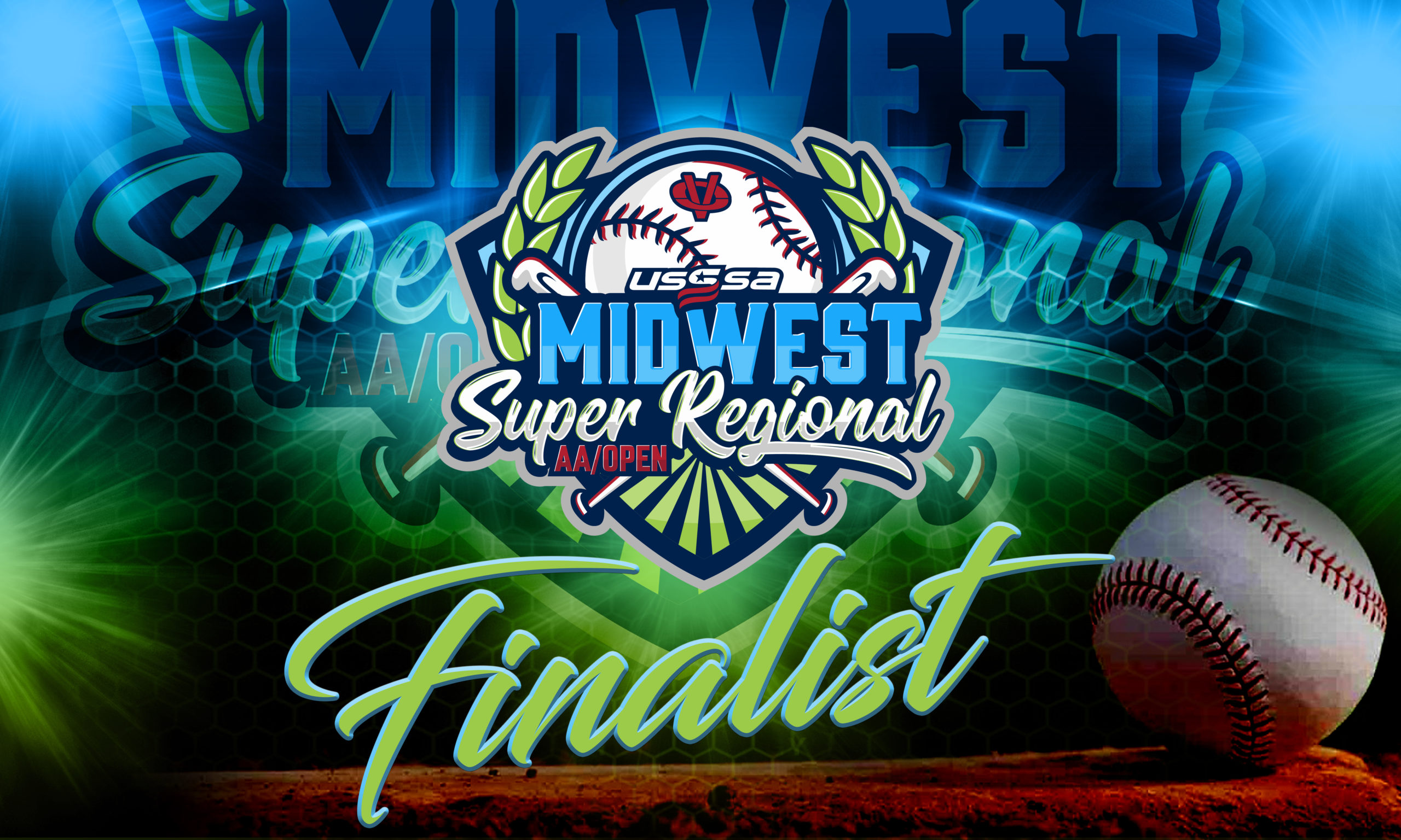 Award Banner - Finalist